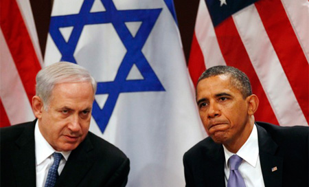 EEUU suspende el envío de misiles Hellfire a la entidad sionista